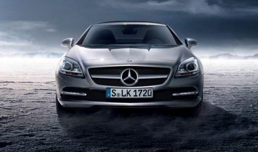 Mercedes Monday! image