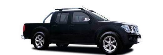 Pick Up a Natty Nissan image