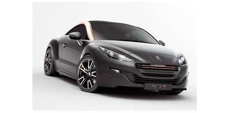 Pure Class Peugeot image