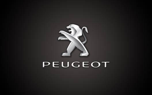 Run like the wind, Peugeot.  image