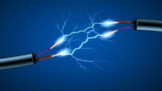 The electric muscle cars  image