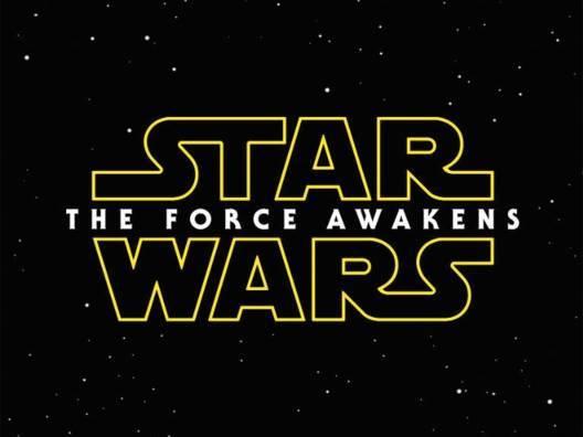 The Force Has Arrived! image