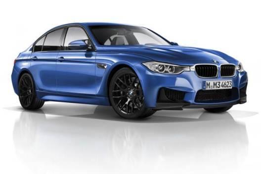 The Mighty M3 image