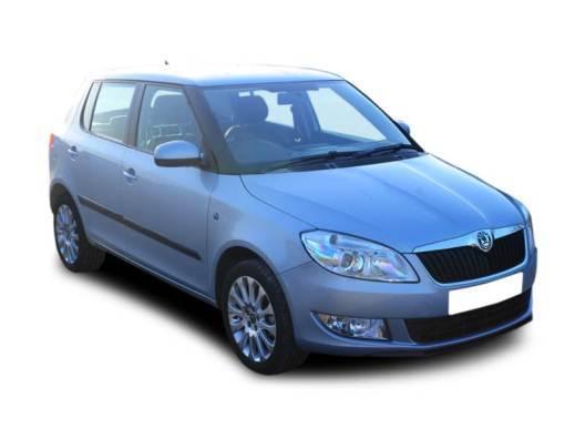 The Spacious Skoda image