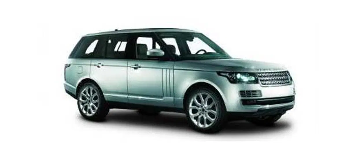 The Wild Rover image