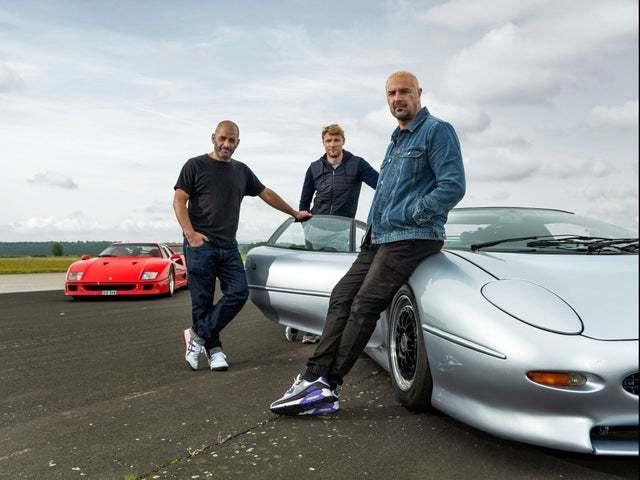 Top Gear Review: 11/10/2020 image