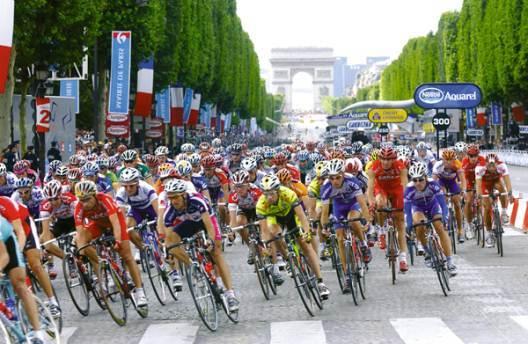 Tour de Yorkshire image